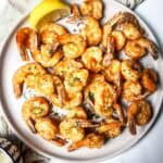 Gamberri Fritti (Fried Shrimp) featured image.