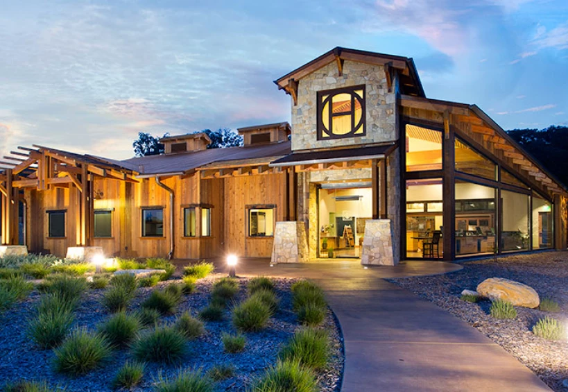 Paso Robles Weather, Wine, Restaurants, &