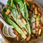 Caesar Salad.
