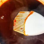 Italian BBQ Sauce hidden image.