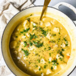 easy chicken and dumplings
