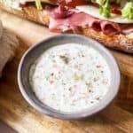 grinder sauce featured image.