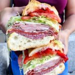 Italian Sandwich