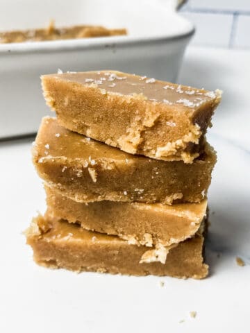 easy peanut butter fudge recipe