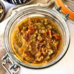 featured image pesto trapanese.