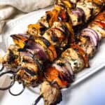 featured image for Italian dressing chicken.