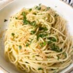 featured image for spaghetti alla carrettiera.