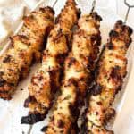 featured image for chicken spiedini.
