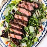 featured image for tagliata di manzo.