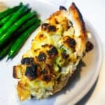featured image chicken breast stuffed with stuffing.
