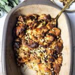 final image croissant stuffing recipe.