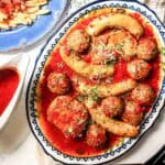 Italian Gravy featured image.