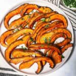 Koginut Squash Recipe featured image.