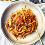 Pasta canciova featured image.