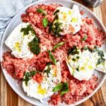 Tomato Granita featured image.
