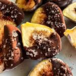 Chocolate Dipped Figs hidden pin.