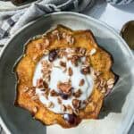 Acorn Squash Bowls featured image.